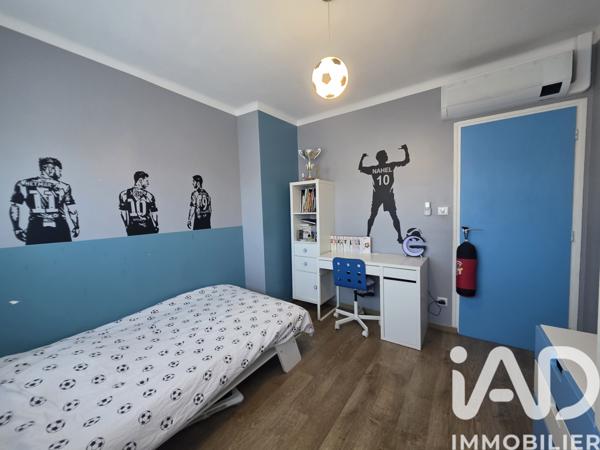 Maison à vendre 4 pièces 100 m² Faches-Thumesnil