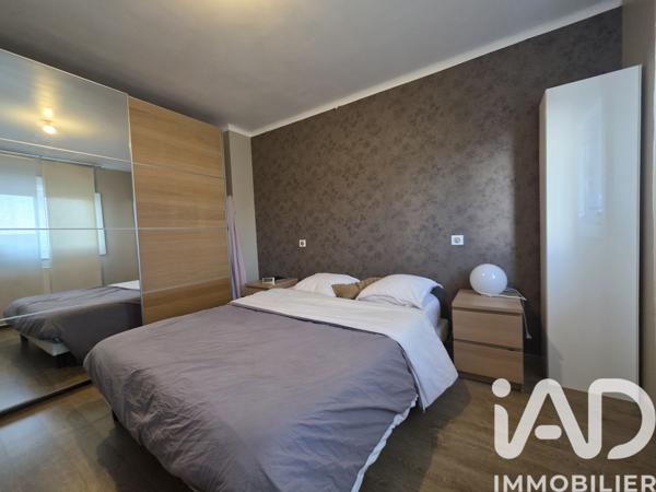 Maison à vendre 4 pièces 100 m² Faches-Thumesnil