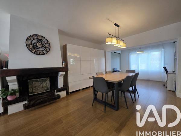 Maison à vendre 4 pièces 100 m² Faches-Thumesnil