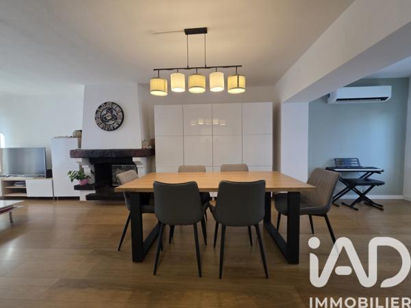 Maison à vendre 4 pièces 100 m² Faches-Thumesnil