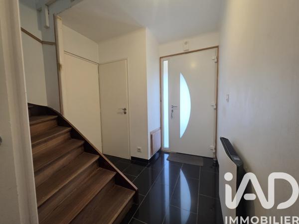 Maison à vendre 4 pièces 100 m² Faches-Thumesnil