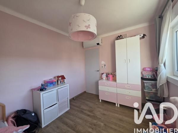 Maison à vendre 4 pièces 100 m² Faches-Thumesnil