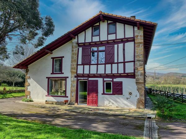 Vente en nue propriété Maison 221m2