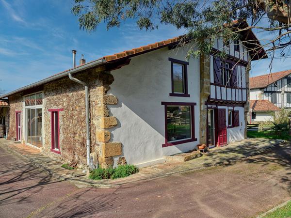 Vente en nue propriété Maison 221m2