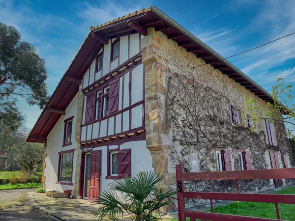 Vente en nue propriété Maison 221m2