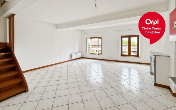 Appartement à louer    3 pièces •  Lavaur