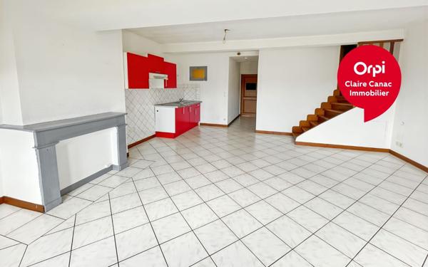 Appartement à louer    3 pièces •  Lavaur