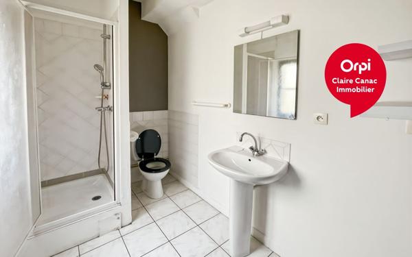 Appartement à louer    3 pièces •  Lavaur