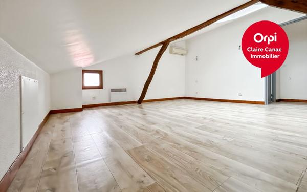 Appartement à louer    3 pièces •  Lavaur