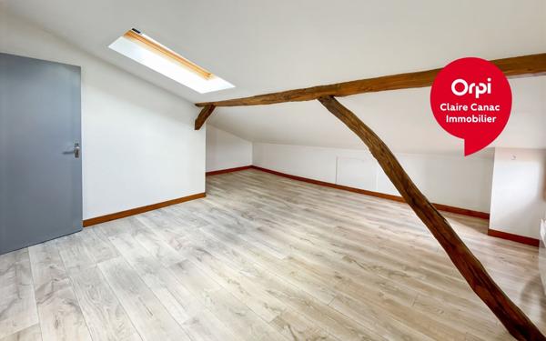 Appartement à louer    3 pièces •  Lavaur