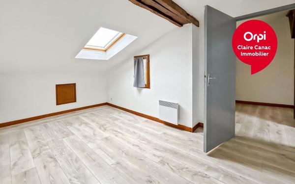 Appartement à louer    3 pièces •  Lavaur