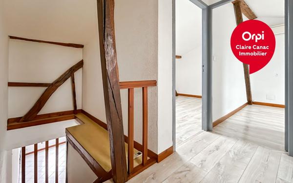 Appartement à louer    3 pièces •  Lavaur