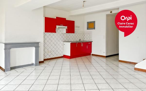 Appartement à louer    3 pièces •  Lavaur