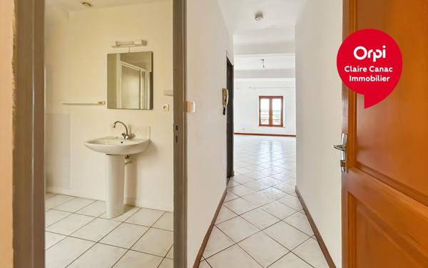 Appartement à louer    3 pièces •  Lavaur