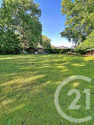 Terrain à vendre  463 m 2   EYSINES  - 33