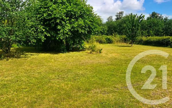 Terrain à vendre  463 m 2   EYSINES  - 33