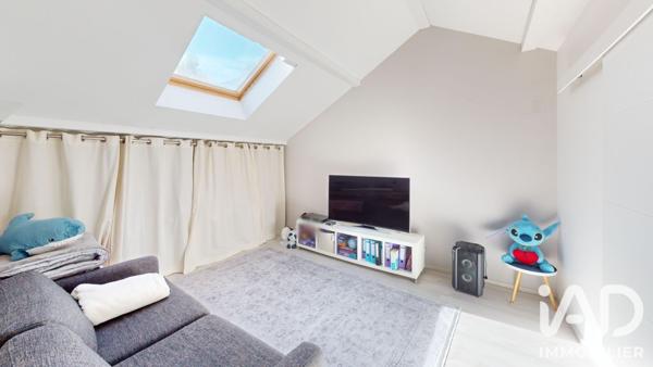 Maison à vendre 5 pièces 135 m² Claix