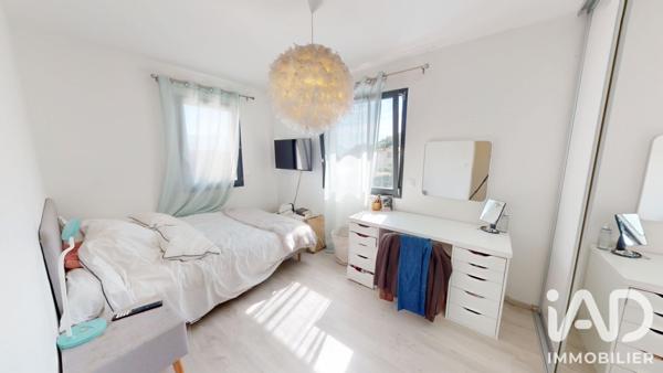 Maison à vendre 5 pièces 135 m² Claix