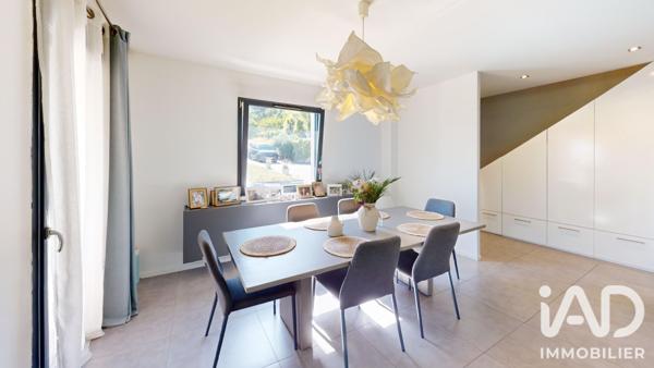 Maison à vendre 5 pièces 135 m² Claix