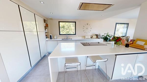 Maison à vendre 5 pièces 135 m² Claix