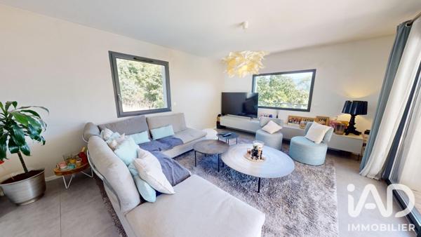 Maison à vendre 5 pièces 135 m² Claix