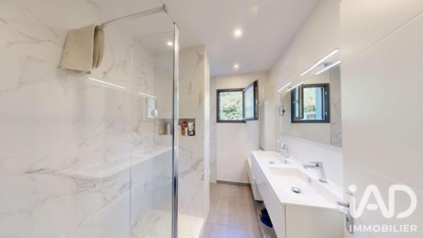 Maison à vendre 5 pièces 135 m² Claix