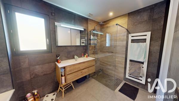 Maison à vendre 5 pièces 135 m² Claix