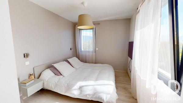 Maison à vendre 5 pièces 135 m² Claix