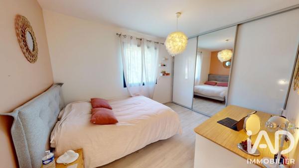 Maison à vendre 5 pièces 135 m² Claix