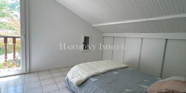Villa de 158.m² environ avec jardin et garage