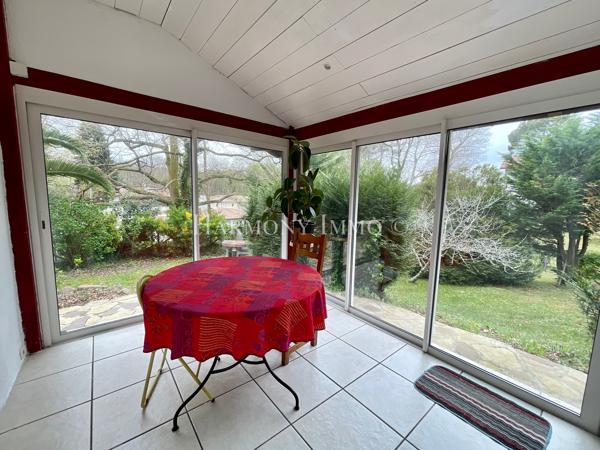Villa de 158.m² environ avec jardin et garage