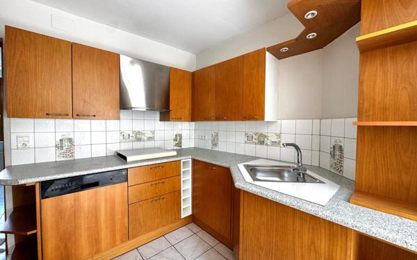 Maison à vendre    3 pièces • 63 m2 Darnétal