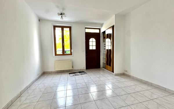 Maison à vendre    3 pièces • 63 m2 Darnétal