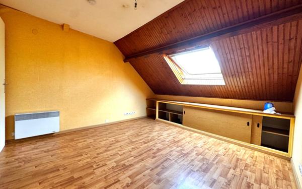 Maison à vendre    3 pièces • 63 m2 Darnétal