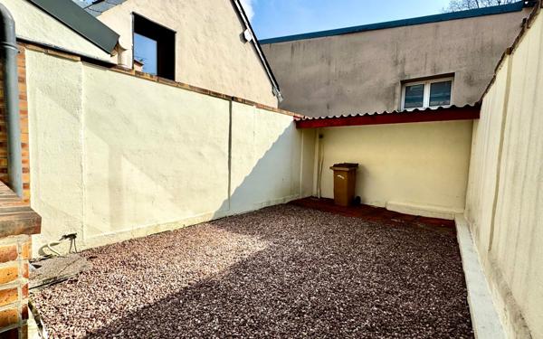 Maison à vendre    3 pièces • 63 m2 Darnétal