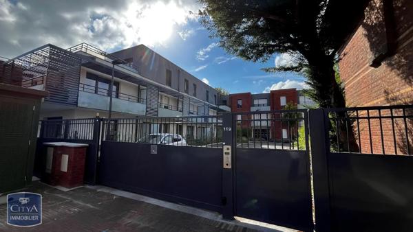 Appartement à louer 3 pièces 66.58m² Nieppe (59850)