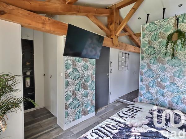 Maison à vendre 6 pièces 152 m² Salles