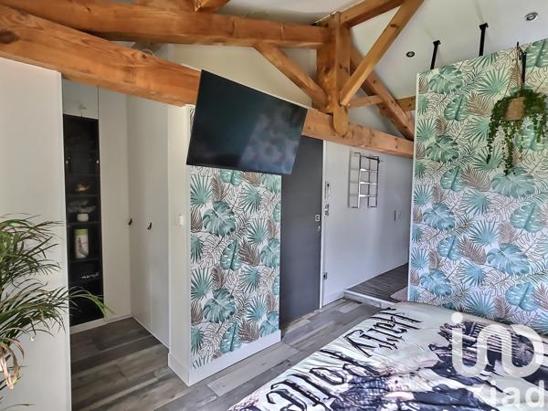 Maison à vendre 6 pièces 152,4 m² Salles