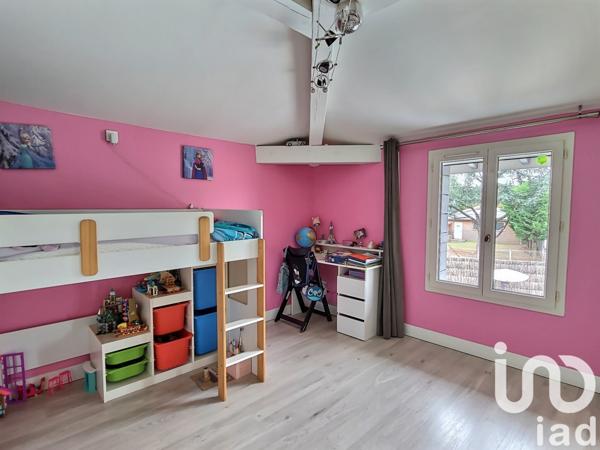 Maison à vendre 6 pièces 152 m² Salles