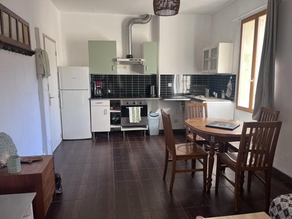 Appartement à vendre |  Sète |  3 pièces | 44 m²
