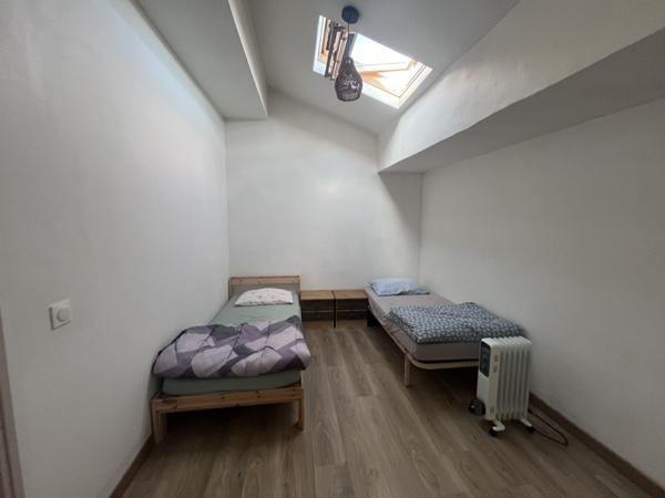 Appartement à vendre |  Sète |  3 pièces | 44 m²