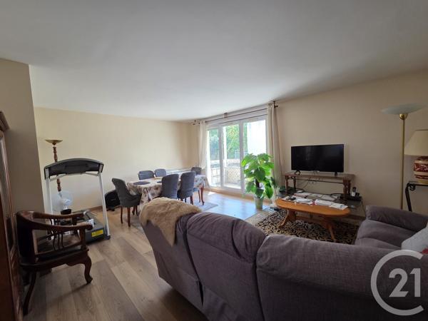 Appartement F4 à vendre  4 pièces - 85,08 m2 PARIS - 75013