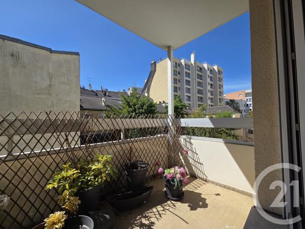 Appartement F4 à vendre  4 pièces - 85,08 m2 PARIS - 75013