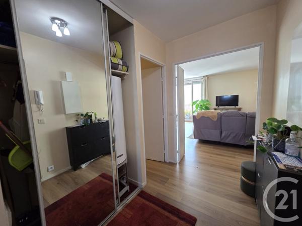 Appartement F4 à vendre  4 pièces - 85,08 m2 PARIS - 75013