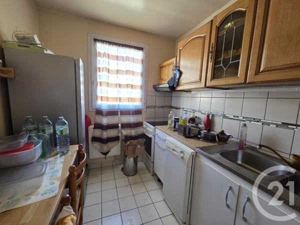 Appartement F4 à vendre  4 pièces - 85,08 m2 PARIS - 75013