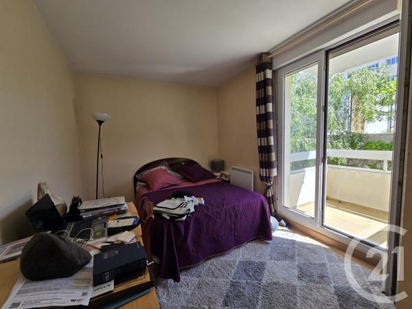 Appartement F4 à vendre  4 pièces - 85,08 m2 PARIS - 75013