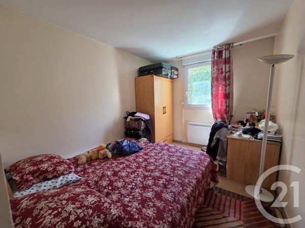 Appartement F4 à vendre  4 pièces - 85,08 m2 PARIS - 75013