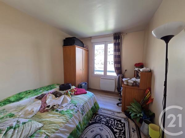 Appartement F4 à vendre  4 pièces - 85,08 m2 PARIS - 75013