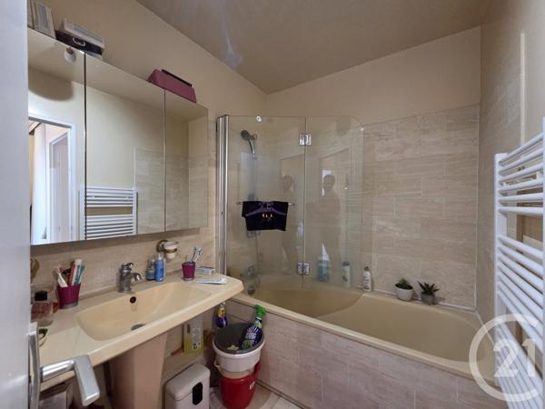 Appartement F4 à vendre  4 pièces - 85,08 m2 PARIS - 75013