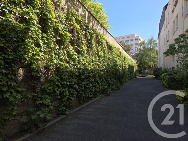 Appartement F4 à vendre  4 pièces - 85,08 m2 PARIS - 75013